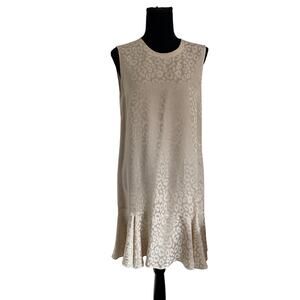 BCCB Maxazria Max Azria Sheridan Dusk Drop Waist Dress size S